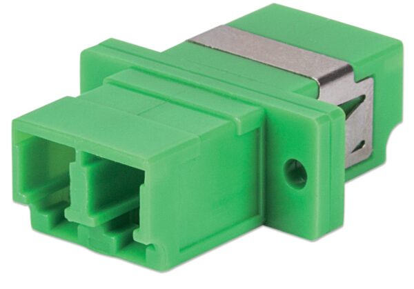 Adattatore Duplex LC/APC Monomodale - immagine 3