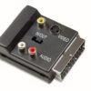 SCART Adapter IN/OUT - immagine 3