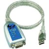 Convertitore da USB a seriale 422/485 uPORT 1100 - immagine 3