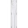 Spina Italiana Ultrapiatta 2P+T 10A Bianco - immagine 3