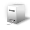 Matassa S/FTP Cavo Cat.6 PIMF CCA 305m Rigido Bianco - immagine 3