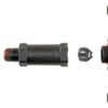 Raccordo di Connessione a T Impermeabile IP68 per Cavo Elettrico - immagine 3
