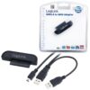 Adattatore USB 2.0 a Serial ATA - immagine 3