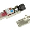 Plug Modulare RJ45 Cat.6A - immagine 3