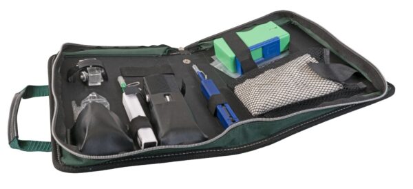 Kit di Base per Pulizia e Ispezione Fibra Ottica - immagine 3