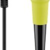 Kit per Saldatura 2 Pezzi con Stagnatore 60 Watt e Supporto e Punte Saldanti - immagine 3
