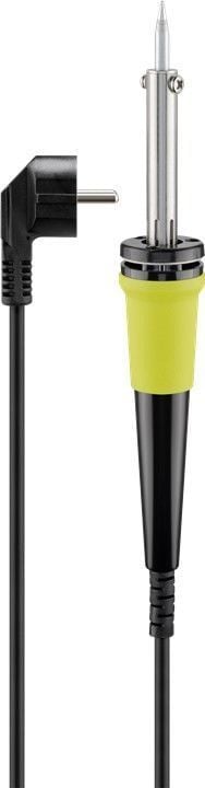 Kit per Saldatura 4 pezzi, con Stagnatore 30 Watt - immagine 3