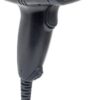 Lettore Laser Barcode USB Nero - immagine 3