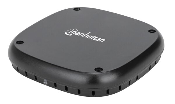 Caricatore Wireless Rapido da Sotto Scrivania 10W - immagine 3