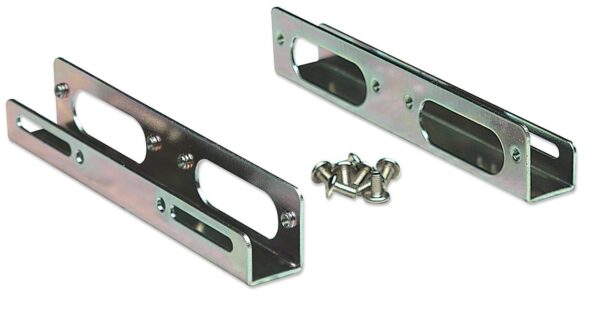 Kit di Montaggio per HD da 2,5'' su Slot 3.5'' - immagine 3