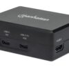 Hub USB-C™ con funzione di ricarica Power Delivery 45W - immagine 3