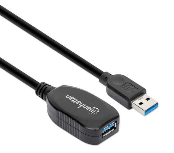 Cavo di prolunga attivo USB 3.2 Gen 1 tipo A - immagine 3