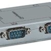 Convertitore da USB a 4 porte seriali - immagine 3