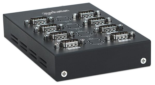 Convertitore da USB a 8 porte seriali - immagine 3