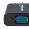 Adattatore Mini DisplayPort (Thunderbolt) a VGA Attivo - immagine 3