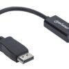Adattatore DisplayPort a HDMI Passivo - immagine 3