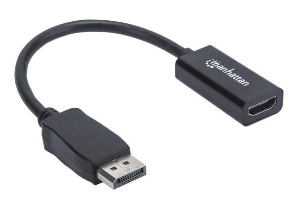 Adattatore DisplayPort a HDMI Passivo - immagine 3