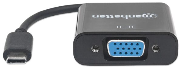 Adattatore Convertitore USB-C™ Maschio a VGA Femmina - immagine 3