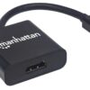 Adattatore Attivo da Mini-DisplayPort a HDMI - immagine 3