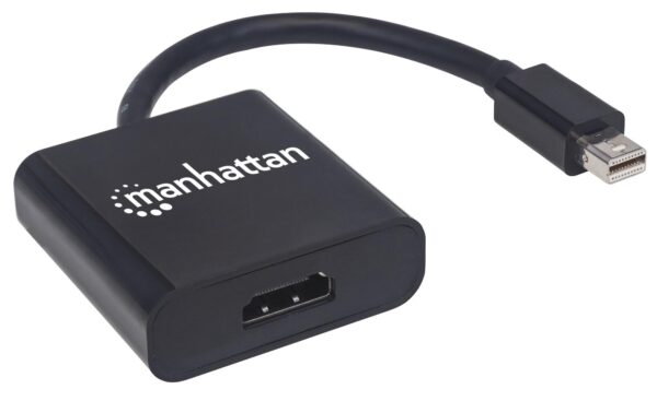Adattatore Attivo da Mini-DisplayPort a HDMI - immagine 3