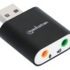Scheda audio USB Hi-Speed Stereo - immagine 3