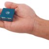 Micro USB Hub 2.0 4 porte, attivo - immagine 3