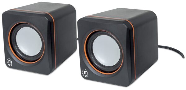 Casse Acustiche Mini per Notebook - immagine 3