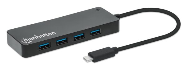Hub USB-C™ 3.2 Gen1 7 Porte USB-A - immagine 3