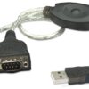 Convertitore da USB a 2 porte seriali - immagine 3