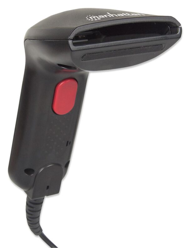 CCD Barcode Scanner a Contatto - immagine 3