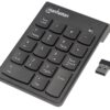 Tastierino Numerico Wireless 18 Tasti - immagine 3