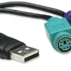 Adattatore USB a doppio PS/2 - immagine 3