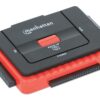 Adattatore Convertitore USB 2.0 Hi-Speed a SATA/IDE - immagine 3