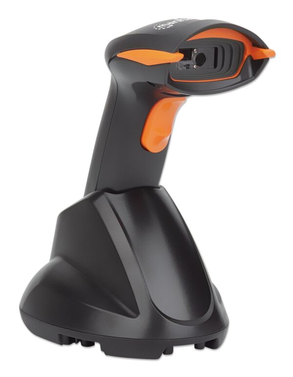 Lettore di Codici a Barre 2D Wireless - immagine 3