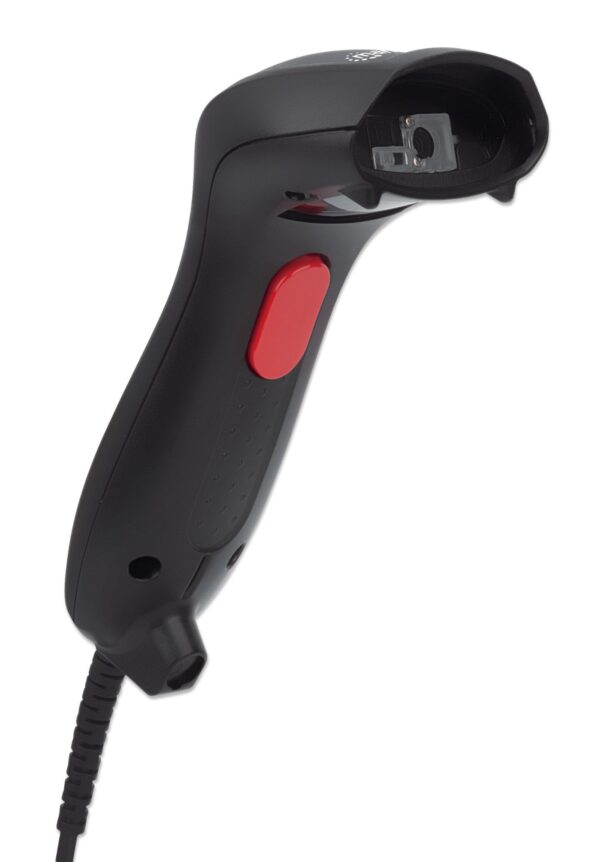 Barcode Scanner 2D - immagine 3