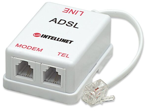 Sdoppiatore per linee ADSL - immagine 3