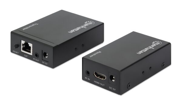 Kit Extender HDMI over Ethernet - immagine 3