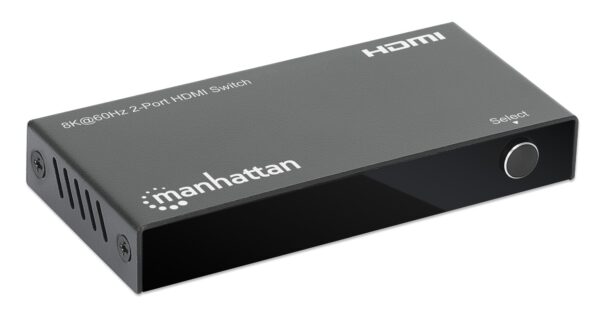 Switch HDMI 8K@60Hz 2 porte - immagine 3