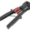 Pinza Multifunzione per Crimpare Reti - immagine 2