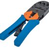 Pinza a Crimpare Professionale per RJ45 - immagine 3