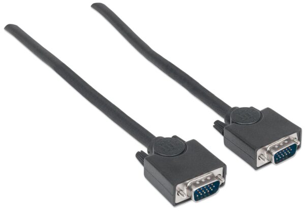 Cavo Monitor Svga M/M da 1,8 m - immagine 3