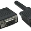 Cavo Monitor Svga M/F da 3 m - immagine 3