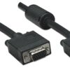 Cavo Monitor Svga M/F Cavo SVGA da 10 m con ferrite - immagine 3