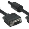 Cavo Prolunga SVGA M/F con ferrite da 1,8 m - immagine 3