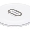 Caricabatterie Wireless a Ricarica Rapida 15W USB-C™ - immagine 3