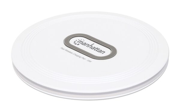 Caricabatterie Wireless a Ricarica Rapida 15W USB-C™ - immagine 3