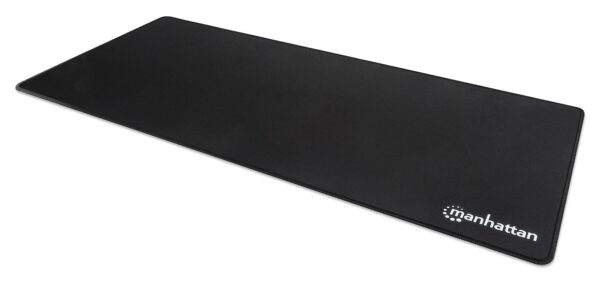 Tappetino Mouse Gaming XXL Standard Nero - immagine 3