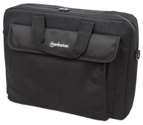Borsa per Notebook 15.6'' London Nero - immagine 3