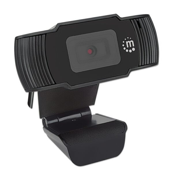 Webcam USB 1080p - immagine 3