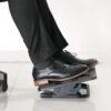 Poggiapiedi Regolabile ed Ergonomico per lo Smart Working - immagine 3